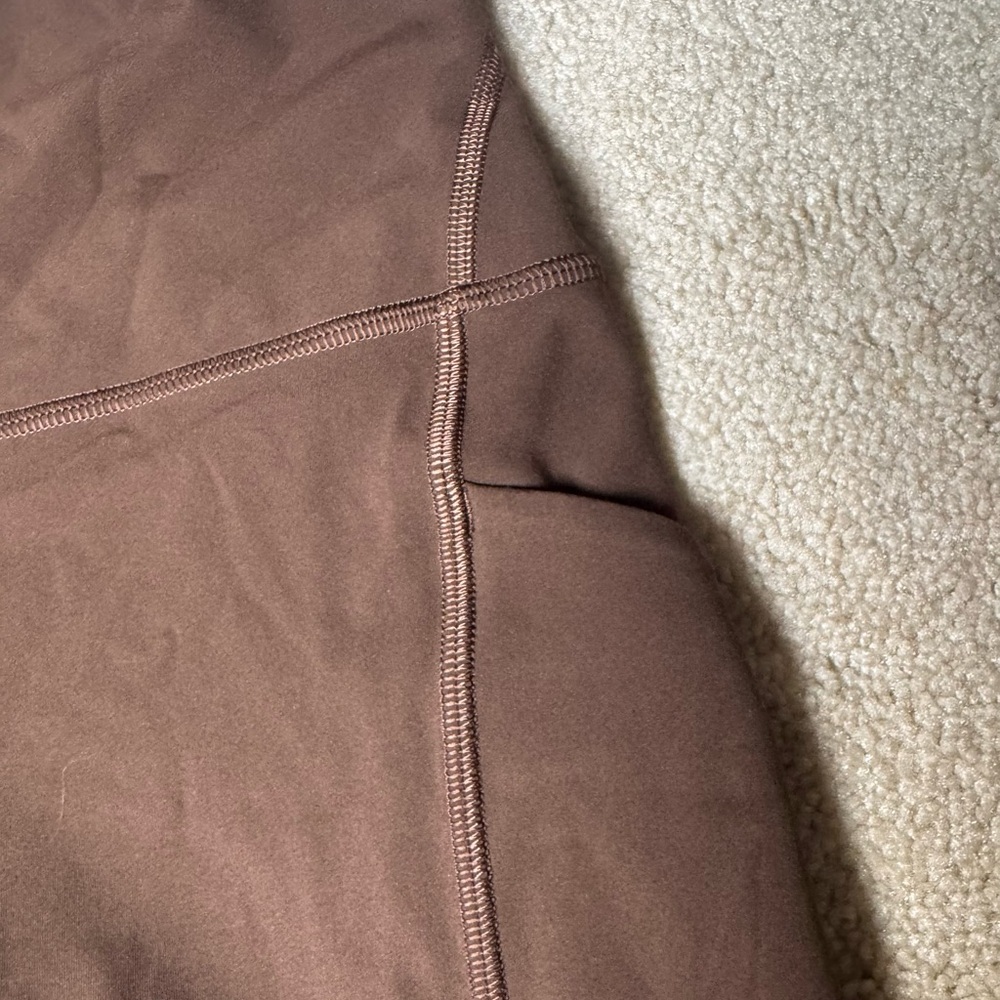 Lululemon Java Align High-Rise Short with Pockets… - image 8